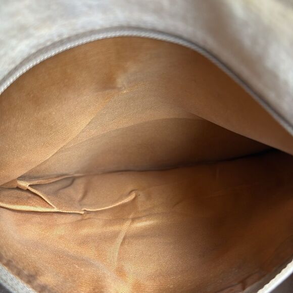 Vintage Gucci Micro GG Crossbdy - Picture 12 of 14